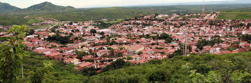 Foto: Arquivo da Prefeitura de Orós/Divulgação.