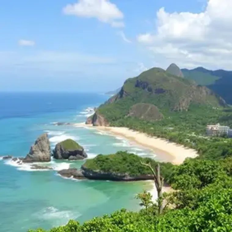 Roteiro de 3 dias em Ubatuba: passo a passo para viajar