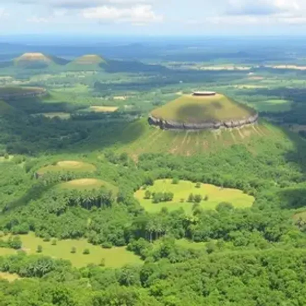 Cidades turísticas em Mato Grosso para visitar: dicas práticas para turistas