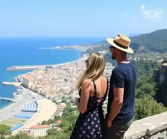 Passeios para casal em Capitólio: dicas práticas para turistas