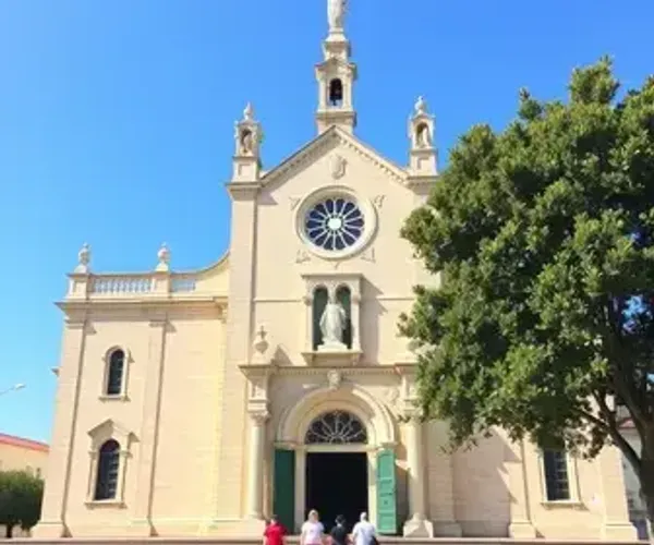 Basílica de Nossa Senhora de Nazaré com crianças vale a pena: guia para planejar sua viagem