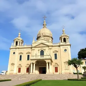 Quanto custa visitar Basílica de Nossa Senhora de Nazaré: preços, passeios e hospedagem