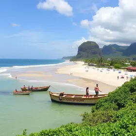 Como viajar barato para Guarapari: guia para planejar sua viagem