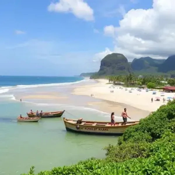 Como viajar barato para Guarapari: guia para planejar sua viagem