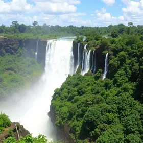 Parque Nacional do Iguaçu vale a pena: guia atualizado para viajar melhor