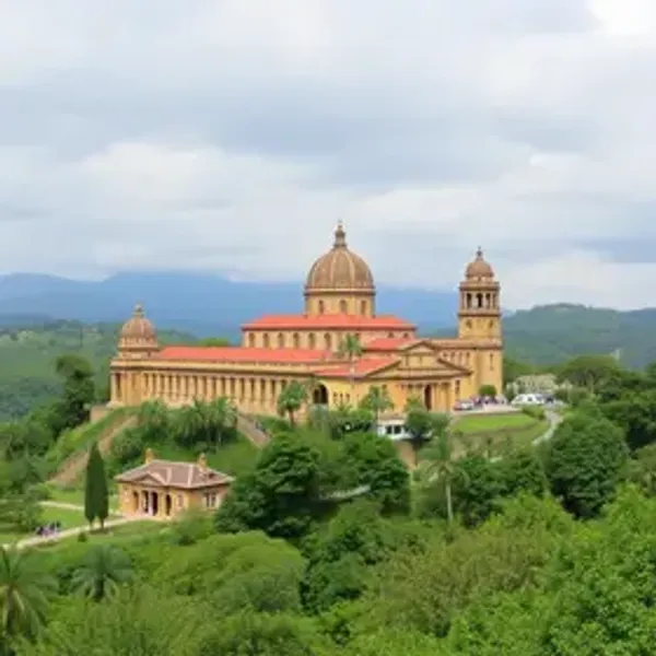 Visita guiada ao Olinda: dicas práticas para turistas