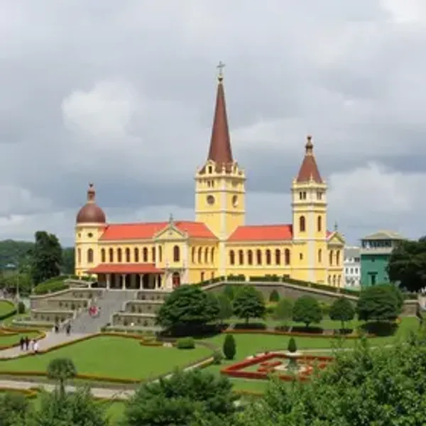 Como chegar em Gramado saindo de Rio de Janeiro: carro, ônibus, avião e transfer