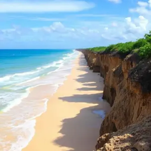 Praias baratas no Maranhão para férias: roteiro, custos e informações úteis