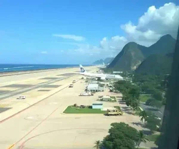 Aeroporto mais próximo de Bombinhas: dicas práticas para turistas