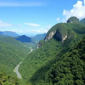 Serra do Rio do Rastro vale a pena: dicas práticas para turistas
