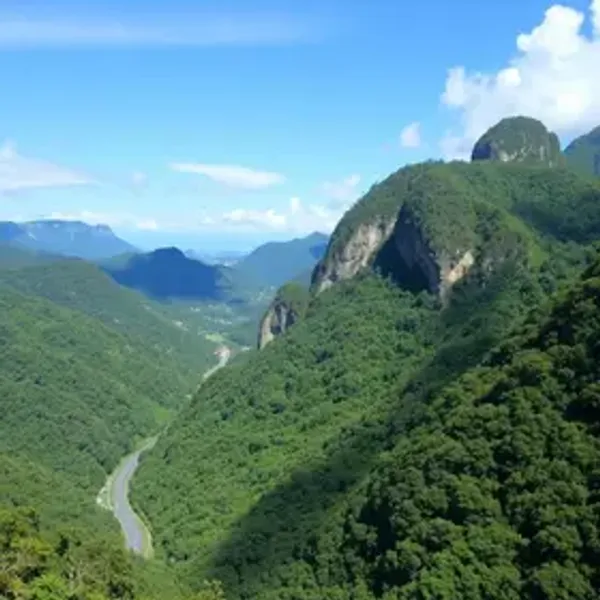 Serra do Rio do Rastro vale a pena: dicas práticas para turistas