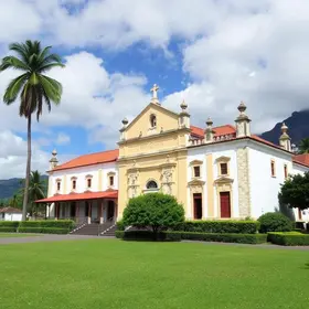 Roteiro pelo Centro Histórico de Paraty: custos, rotas e experiências