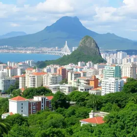 Onde ficar no Rio de Janeiro pela primeira vez: bairros, hotéis e pousadas