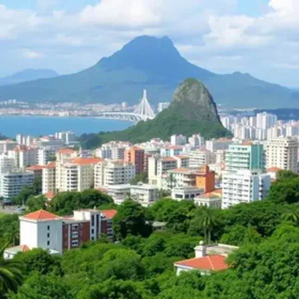 Onde ficar no Rio de Janeiro pela primeira vez: bairros, hotéis e pousadas