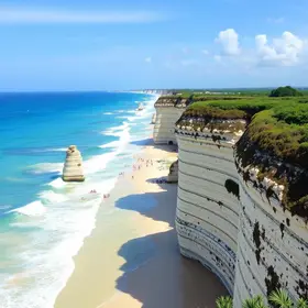 Como viajar barato para Bombinhas: dicas práticas para turistas