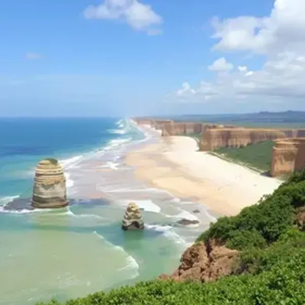 Praias baratas em Rio Grande do Norte para férias: dicas práticas para turistas