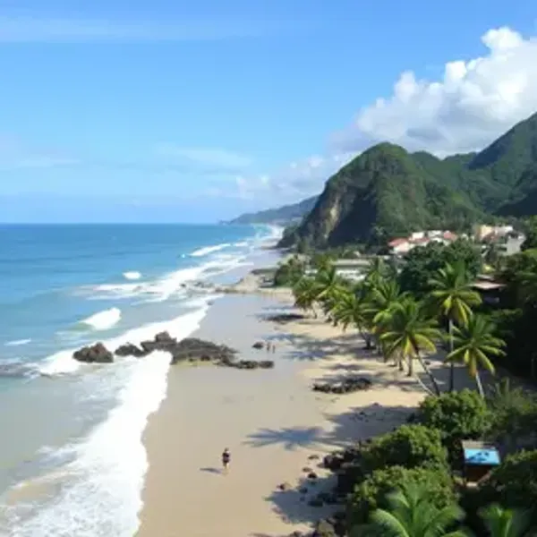 Hotéis no Guarujá perto do centro: guia para planejar sua viagem