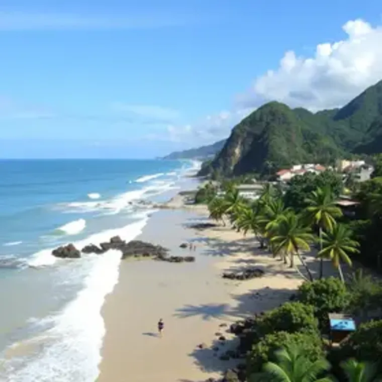 Hotéis no Guarujá perto do centro: guia para planejar sua viagem