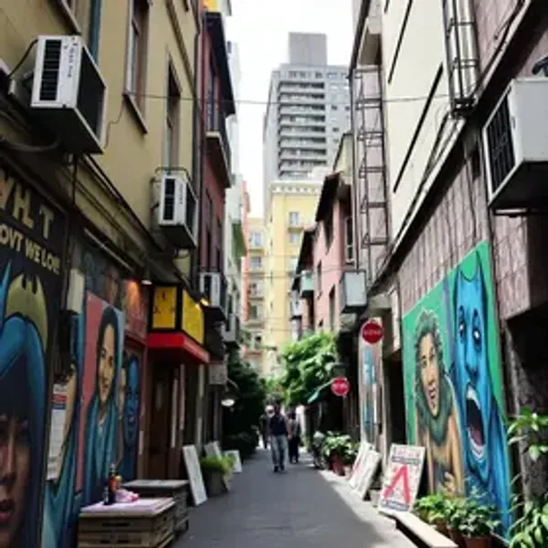 Quanto custa visitar Beco do Batman: gastos médios e economia