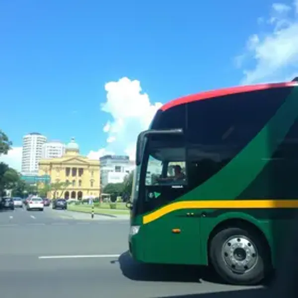 Ônibus para São Paulo saindo de Curitiba: guia atualizado para viajar melhor