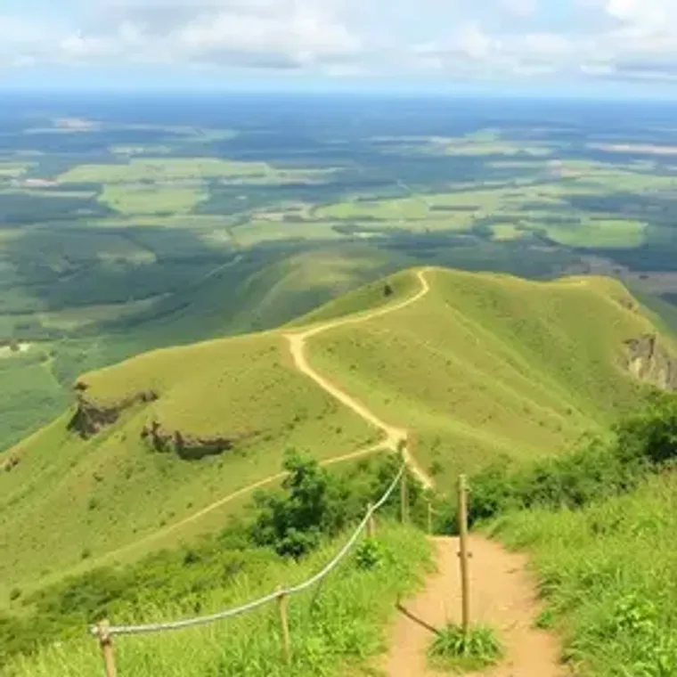 Trilhas em Sergipe para fazer em um dia: guia atualizado para viajar melhor