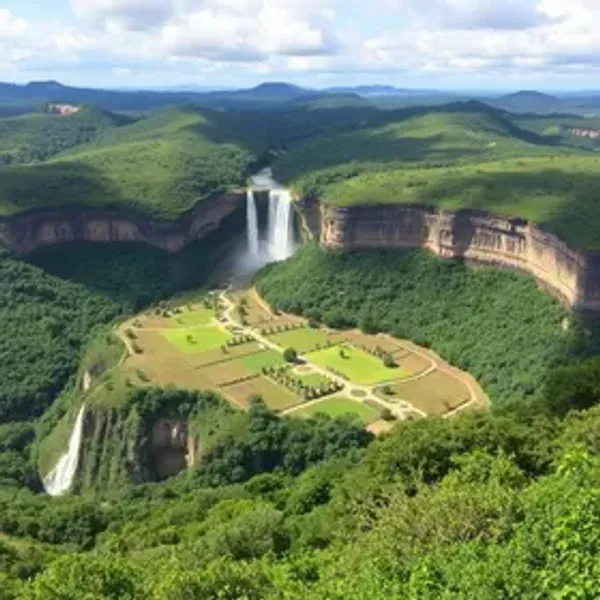 Onde viajar nas férias de janeiro no Brasil: guia atualizado para viajar melhor