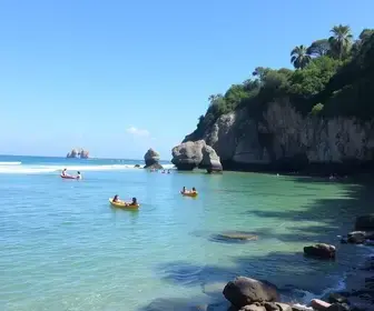 O que fazer em Angra dos Reis com crianças: melhores experiências locais
