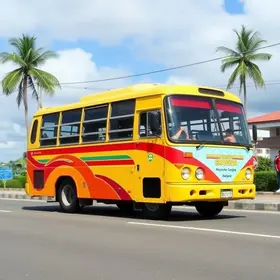 Ônibus para Garopaba saindo de Recife: guia atualizado para viajar melhor