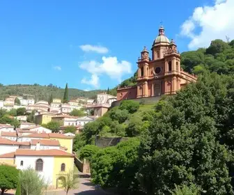 Visita guiada ao Centro Histórico de Ouro Preto: dicas práticas para turistas