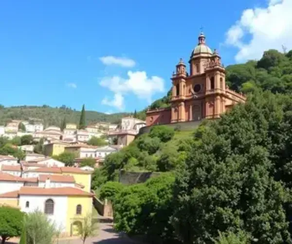 Visita guiada ao Centro Histórico de Ouro Preto: dicas práticas para turistas