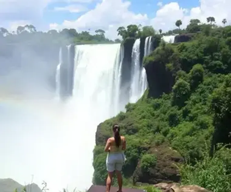O que fazer em Foz do Iguaçu para casal: roteiro completo de viagem