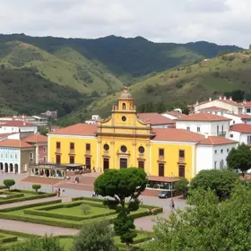 Centro Histórico de Ouro Preto com crianças vale a pena: guia para planejar sua viagem