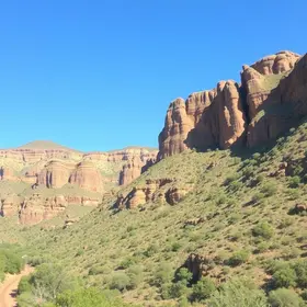 Clima em Diamantina mês a mês: guia para planejar sua viagem