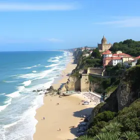 Onde ficar perto da Praia do Francês: melhores regiões e hospedagens
