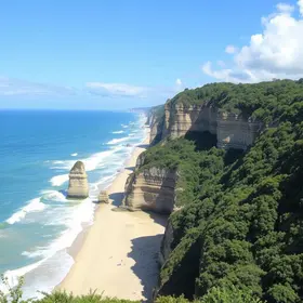 Roteiro de 3 dias em Vitória: passo a passo para viajar