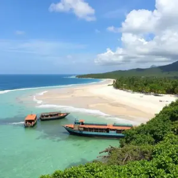 Praia de Maragogi vale a pena: o que saber antes de ir