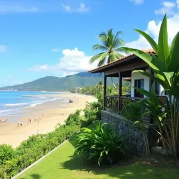Pousadas em Paraty com bom custo-benefício: guia atualizado para viajar melhor