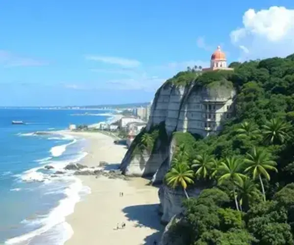 O que fazer em Santos: roteiro completo de viagem