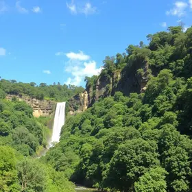 Como chegar na Cachoeira dos Couros: passo a passo do trajeto