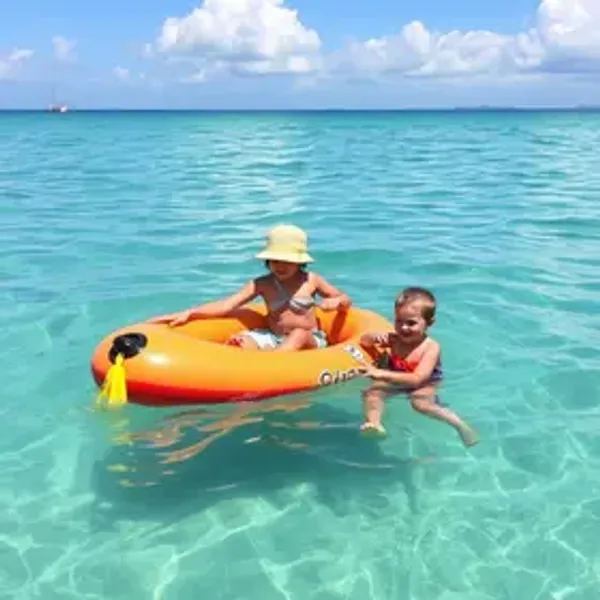 Lugares para viajar com crianças na Bahia: guia para planejar sua viagem