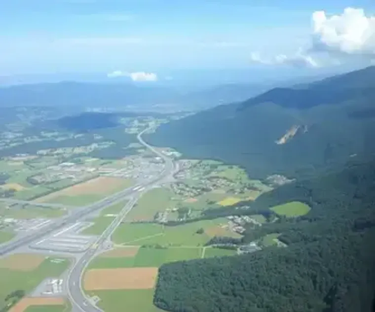 Aeroporto mais próximo de Campos do Jordão: guia atualizado para viajar melhor