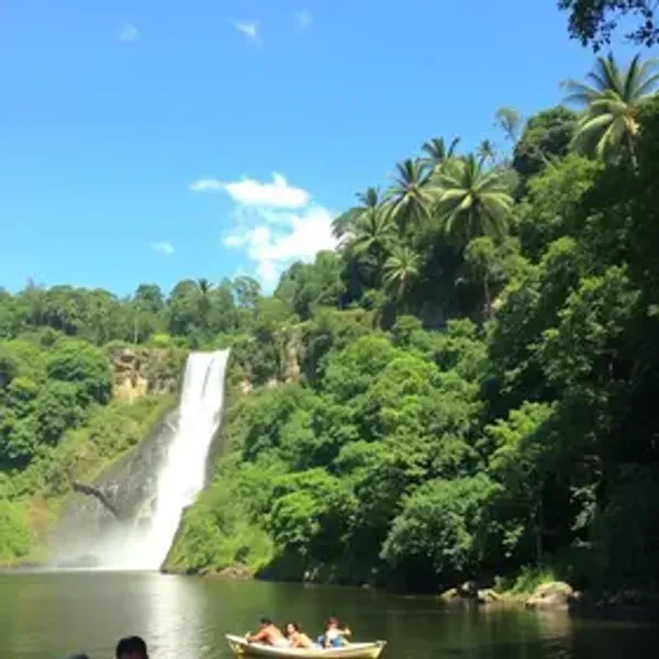 Roteiro de ecoturismo na Cachoeira dos Couros: custos, rotas e experiências