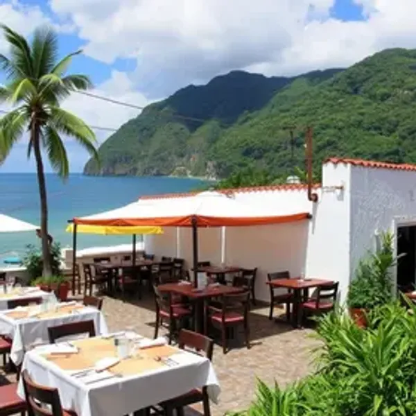 Onde comer em Angra dos Reis: opções para incluir no roteiro