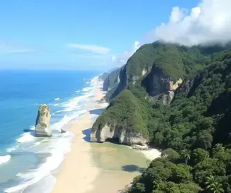Melhor época para viajar para Santos: quando ir e como planejar