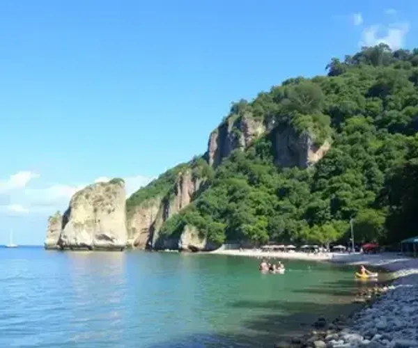 Pontos turísticos em Angra dos Reis para visitar: roteiro, custos e informações úteis