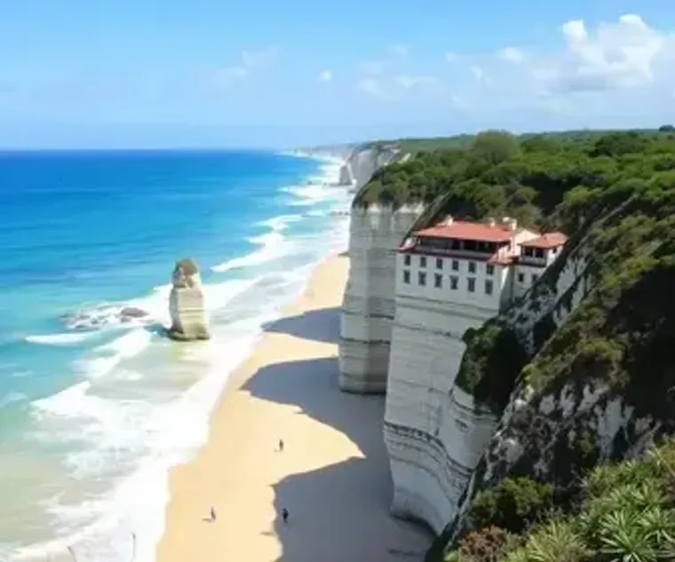 Arraial d'Ajuda na baixa temporada vale a pena: guia atualizado para viajar melhor