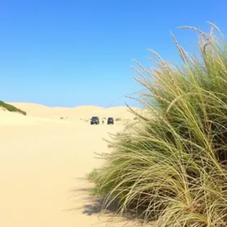 Roteiro de ecoturismo no Parque das Dunas: atrações e dicas úteis