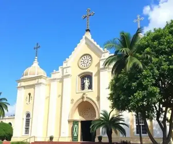 Horário de funcionamento do Santuário Nacional de Aparecida: guia atualizado para viajar melhor