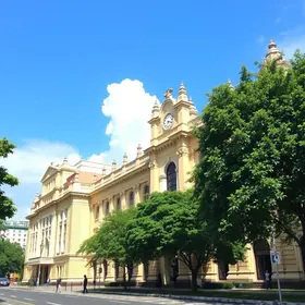 Roteiro econômico em Curitiba: atrações e dicas úteis