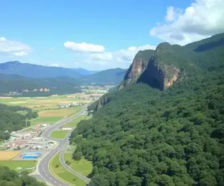 Aeroporto mais próximo de Teresópolis: guia atualizado para viajar melhor